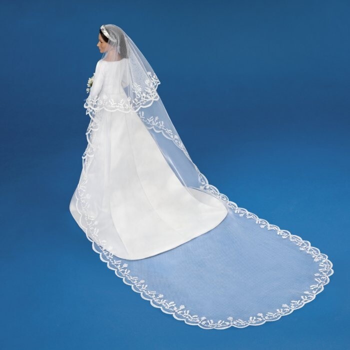 meghan markle doll